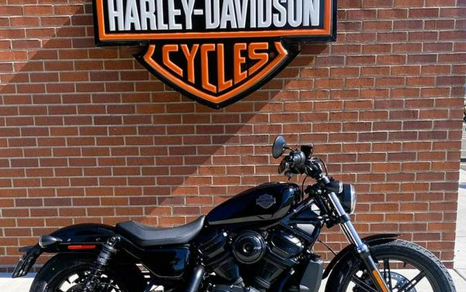 2025 Harley-Davidson® RH975 - Nightster®
