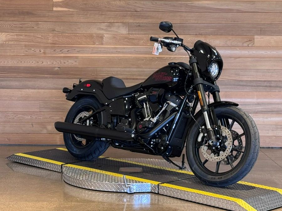 2025 Harley-Davidson Low Rider® S