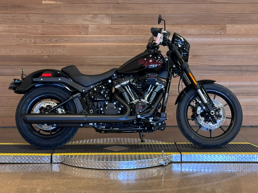 2025 Harley-Davidson Low Rider® S