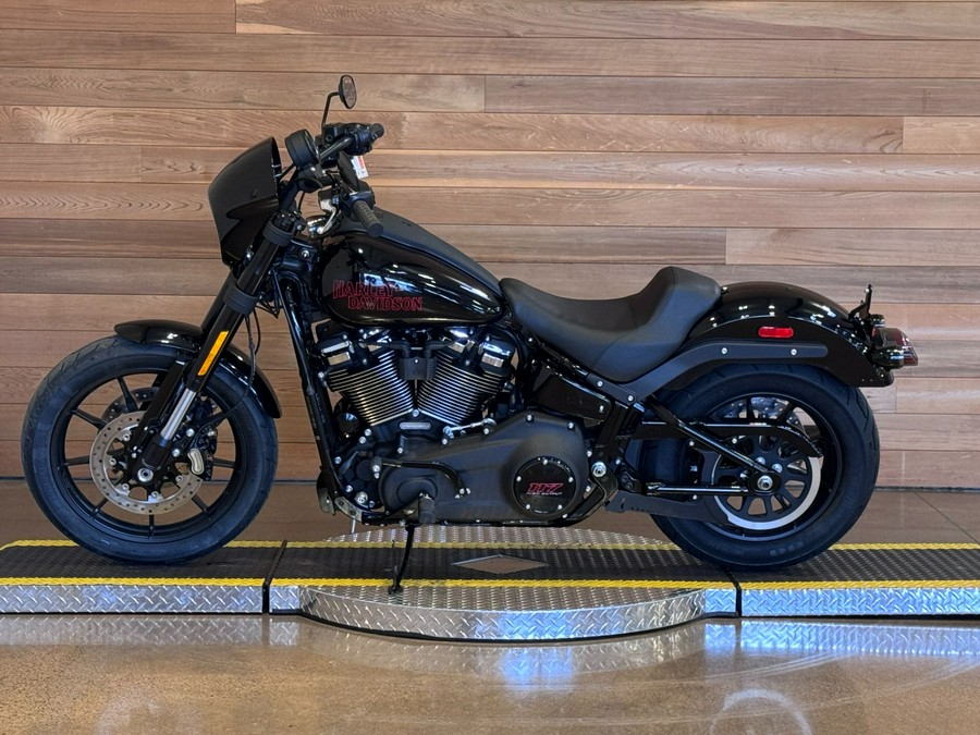 2025 Harley-Davidson Low Rider® S