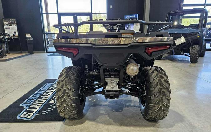 2025 Polaris Sportsman 570 EPS Polaris Pursuit Camo