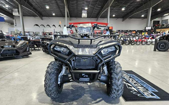 2025 Polaris Sportsman 570 EPS Polaris Pursuit Camo