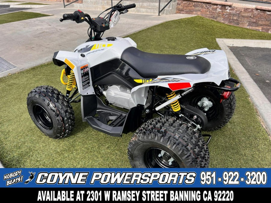 2026 Can-Am® Renegade 110 EFI