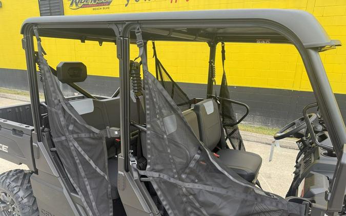 2026 CFMOTO UFORCE 800 XL Camo