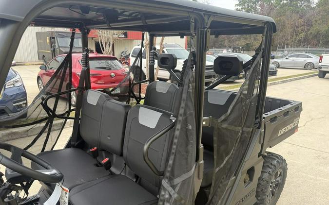 2026 CFMOTO UFORCE 800 XL Camo