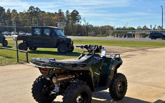 2026 Polaris Sportsman 450 H.O.