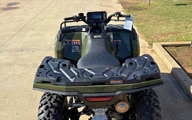2026 Polaris Sportsman 450 H.O.