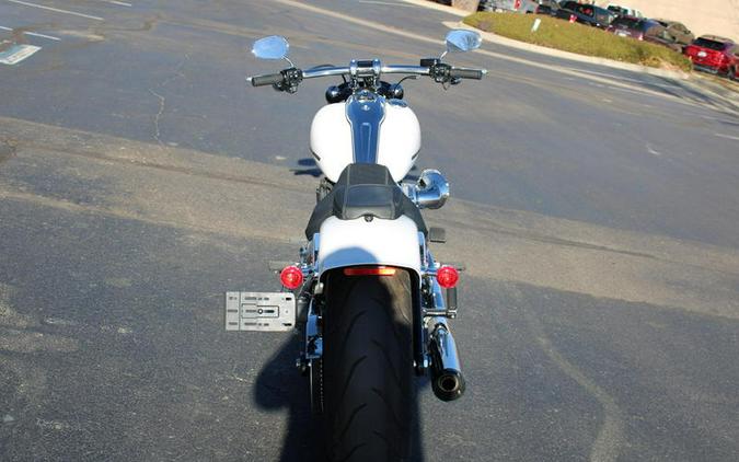 2024 Harley-Davidson® FXBR - Breakout®