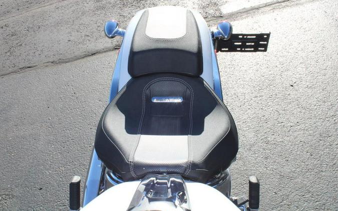 2024 Harley-Davidson® FXBR - Breakout®