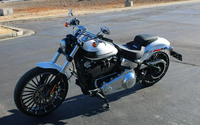 2024 Harley-Davidson® FXBR - Breakout®