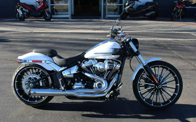 2024 Harley-Davidson® FXBR - Breakout®