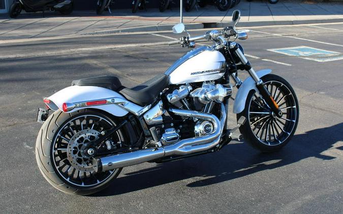 2024 Harley-Davidson® FXBR - Breakout®