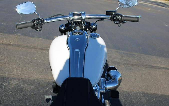 2024 Harley-Davidson® FXBR - Breakout®