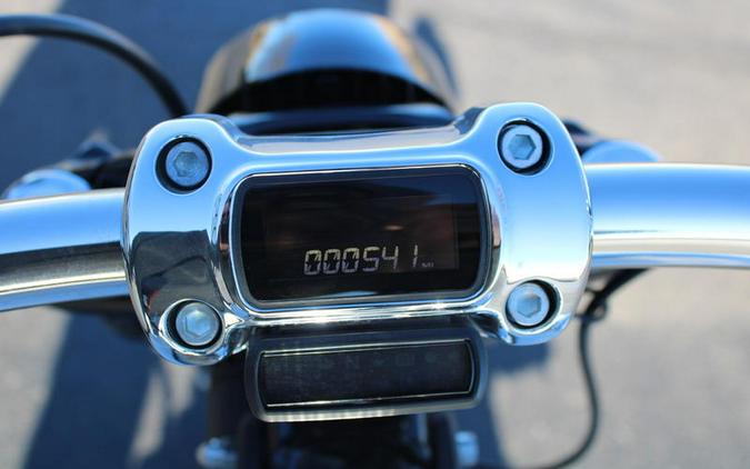 2024 Harley-Davidson® FXBR - Breakout®