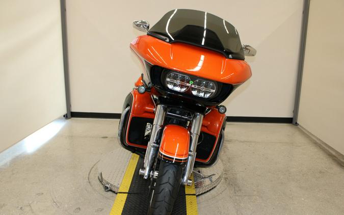 Used 2022 Harley-Davidson CVO Road Glide Limited FLTRKSE Motorcycle For Sale In Miami, Florida