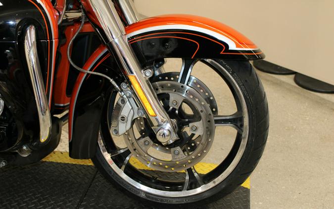 Used 2022 Harley-Davidson CVO Road Glide Limited FLTRKSE Motorcycle For Sale In Miami, Florida