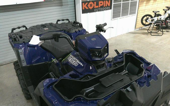 2026 Polaris Sportsman® 850 Trail