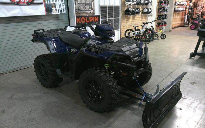 2026 Polaris Sportsman® 850 Trail