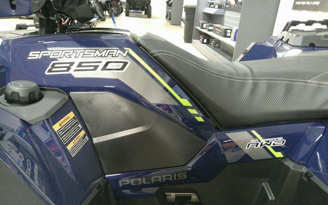 2026 Polaris Sportsman® 850 Trail