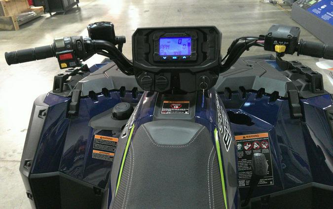 2026 Polaris Sportsman® 850 Trail