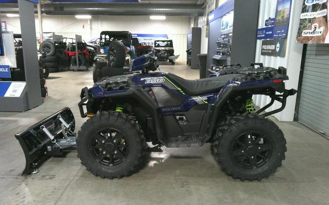 2026 Polaris Sportsman® 850 Trail