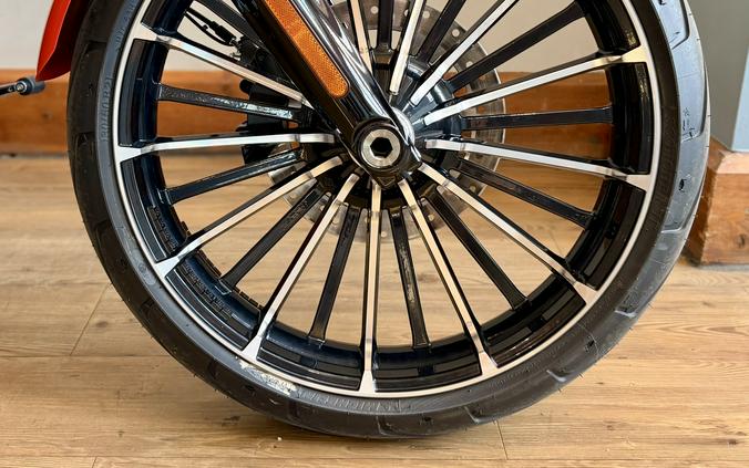 2026 Harley-Davidson Breakout®