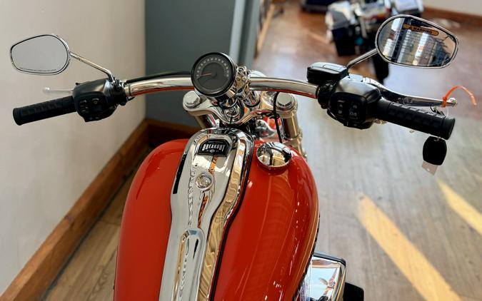 2026 Harley-Davidson Breakout®
