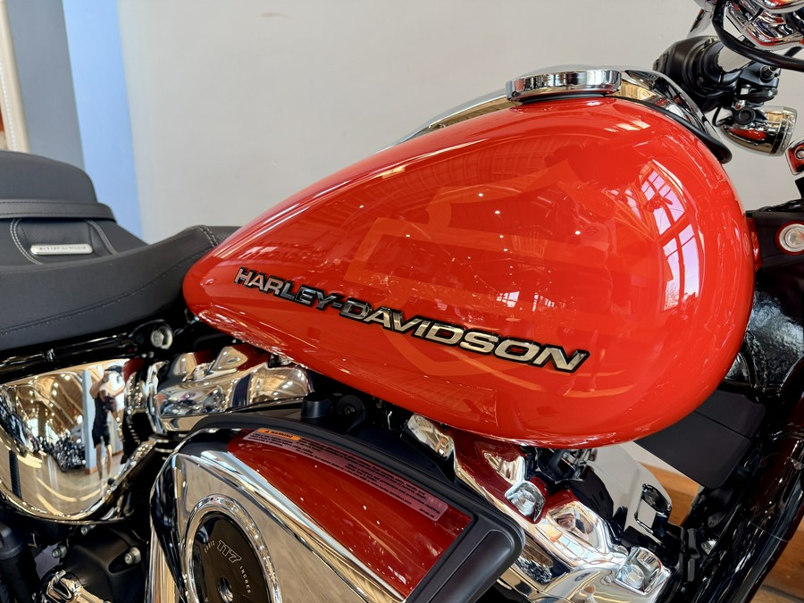 2026 Harley-Davidson Breakout®