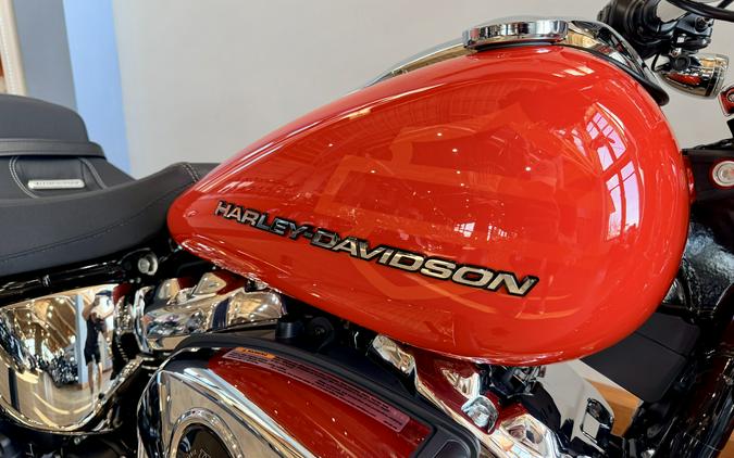 2026 Harley-Davidson Breakout®