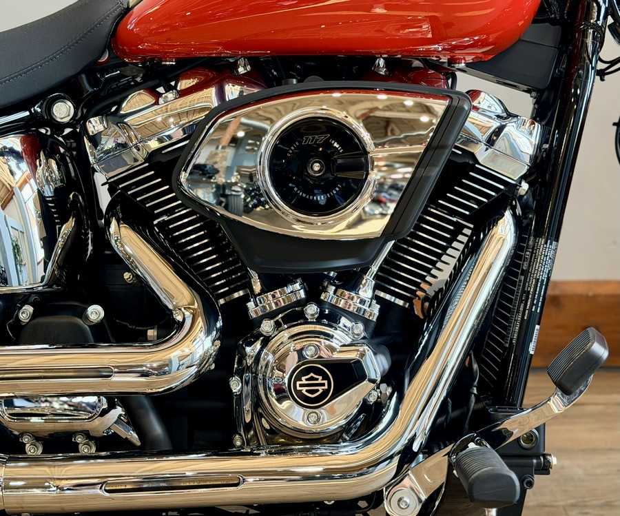 2026 Harley-Davidson Breakout®