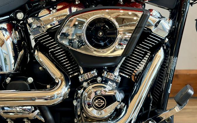 2026 Harley-Davidson Breakout®