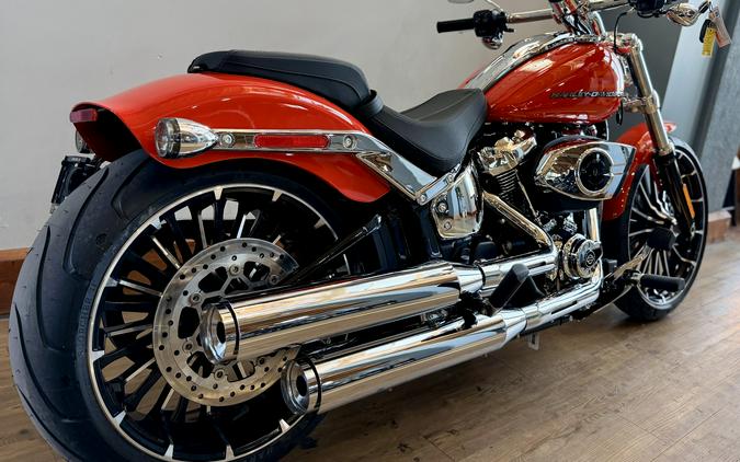 2026 Harley-Davidson Breakout®