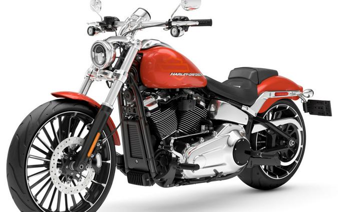 2026 Harley-Davidson Breakout®