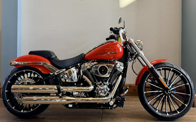 2026 Harley-Davidson Breakout®