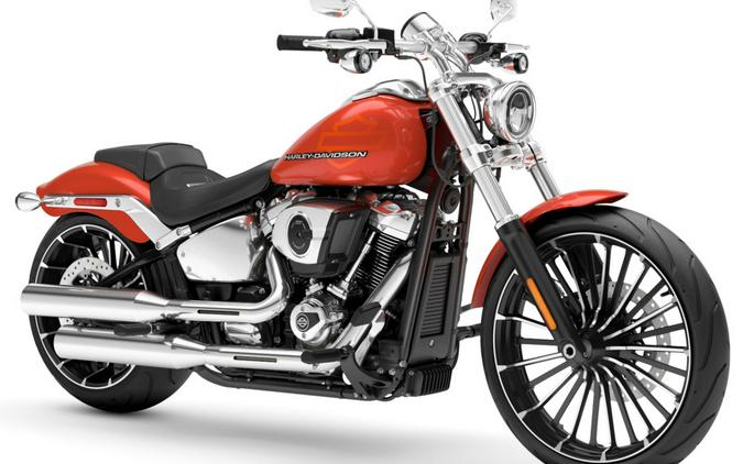 2026 Harley-Davidson Breakout®