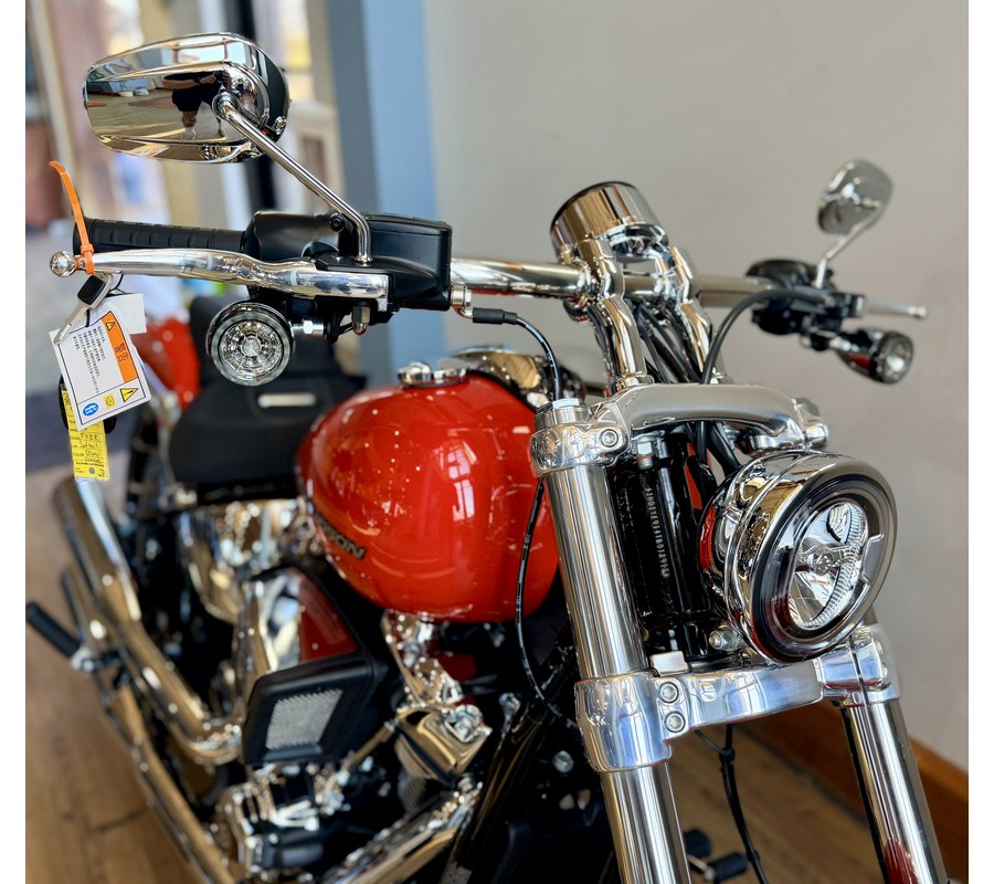 2026 Harley-Davidson Breakout®