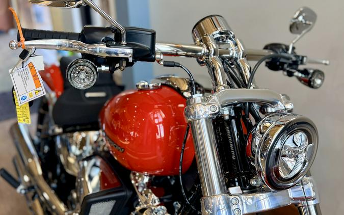 2026 Harley-Davidson Breakout®