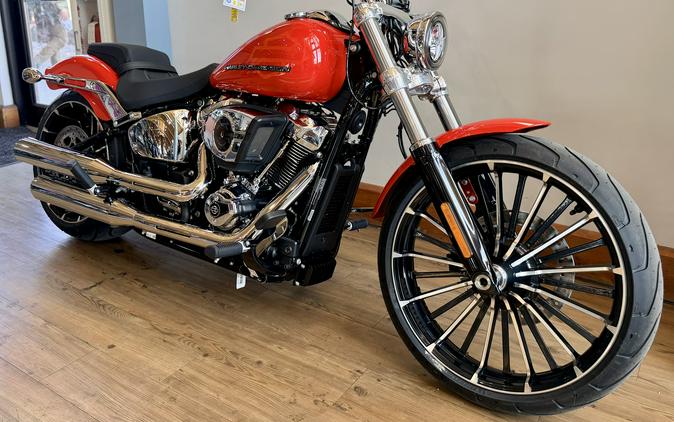 2026 Harley-Davidson Breakout®