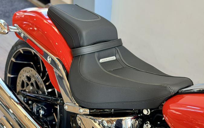 2026 Harley-Davidson Breakout®
