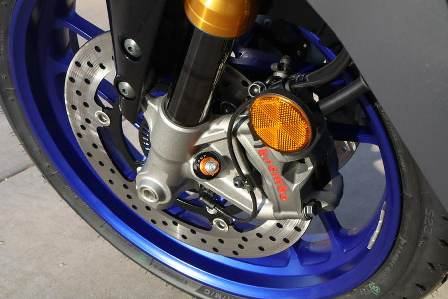 2026 Yamaha MT-09 SP