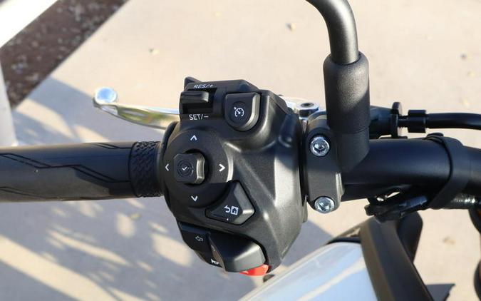 2026 Yamaha MT-09 SP