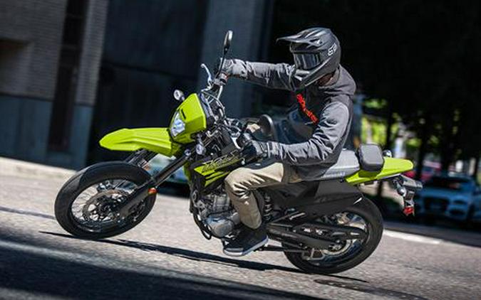 2026 Kawasaki KLX 300SM