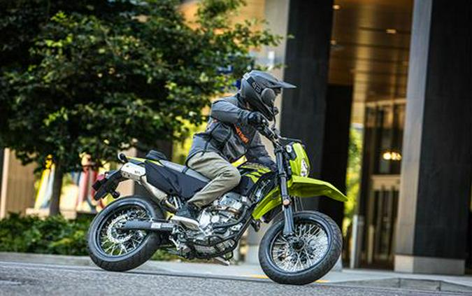 2026 Kawasaki KLX 300SM