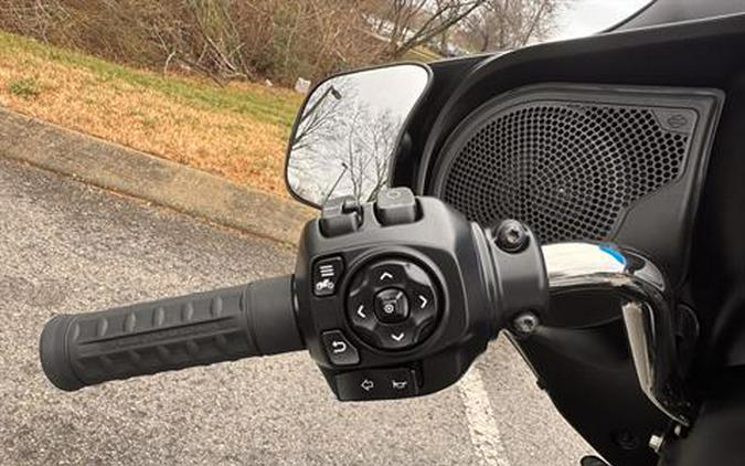 2026 Harley-Davidson Street Glide®