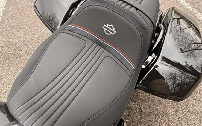 2026 Harley-Davidson Street Glide®