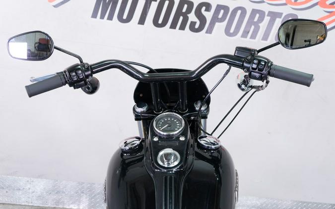 2015 Harley-Davidson Dyna Street Bob