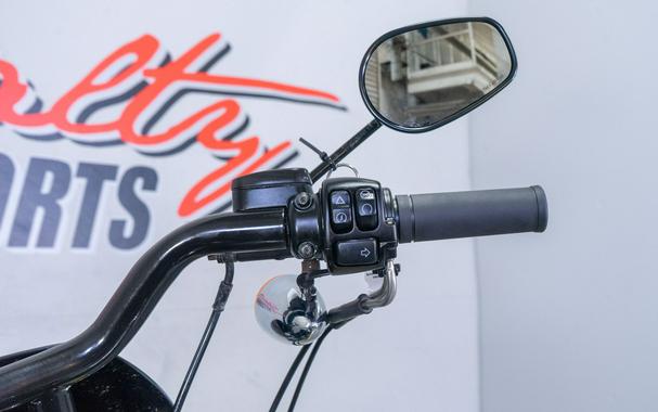 2015 Harley-Davidson Dyna Street Bob