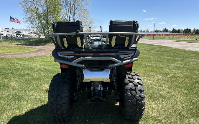 2026 CF MOTO CFORCE 1000 OVERLAND