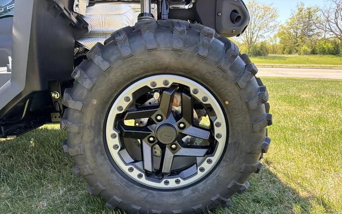2026 CF MOTO CFORCE 1000 OVERLAND