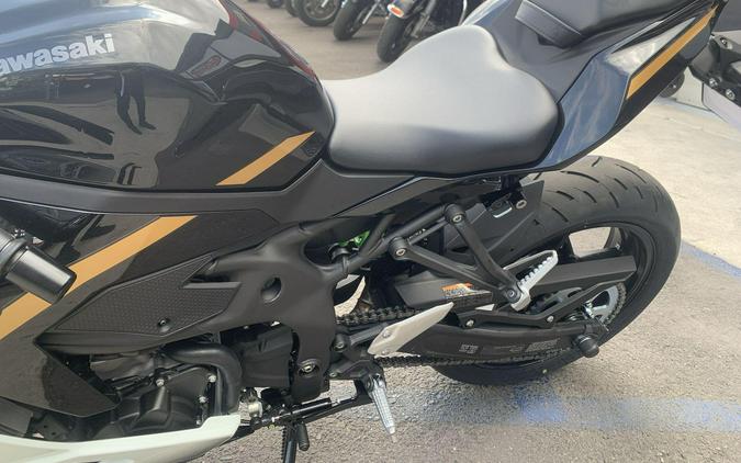 2026 Kawasaki NINJA ZX-4RR ABS